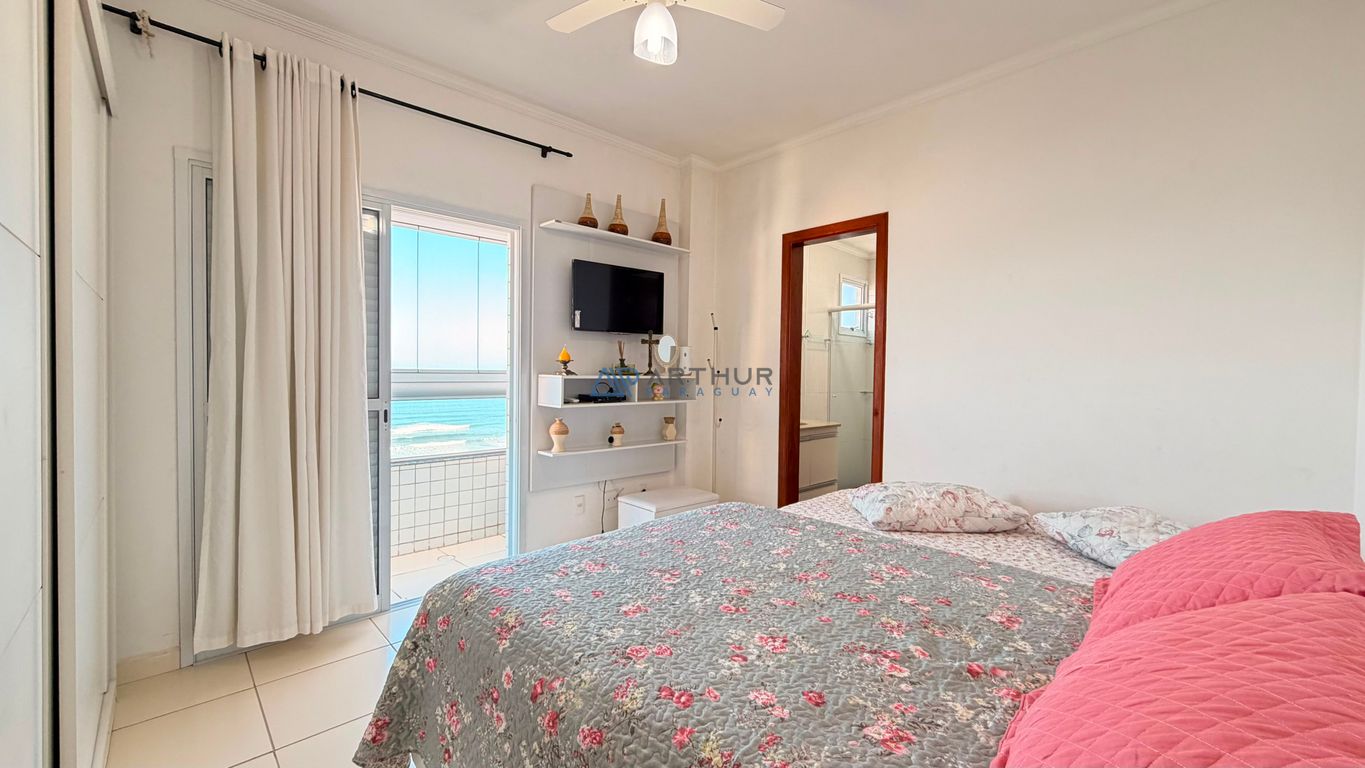 Apartamento 4 dormitórios à venda na Guilhermina, Praia Grande – 151 m² - foto 35