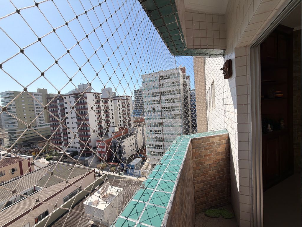 Apartamento 1 dormitório à venda no Canto do Forte, Praia Grande – 55 m² - foto 5
