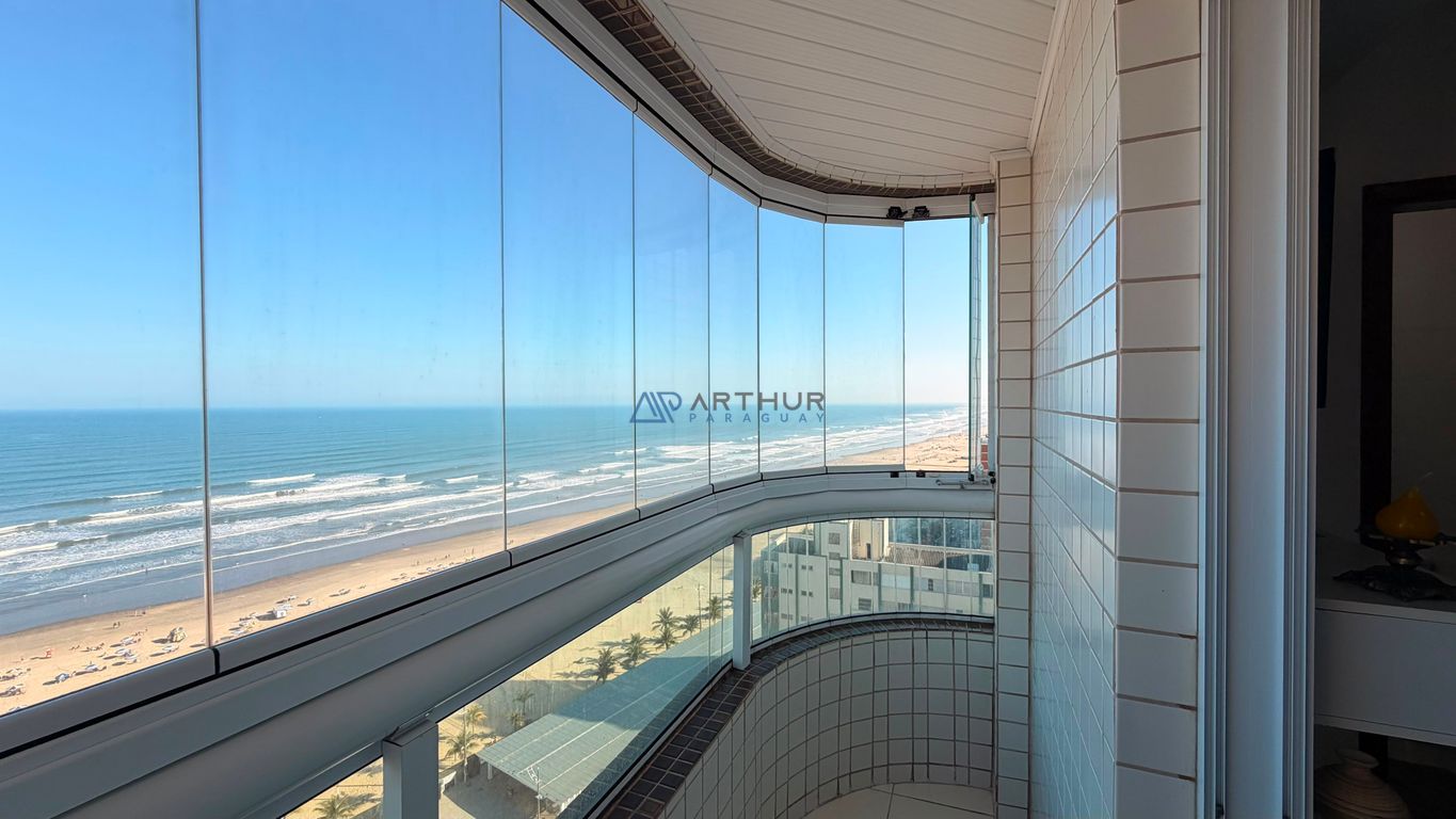 Apartamento 4 dormitórios à venda na Guilhermina, Praia Grande – 151 m² - foto 38