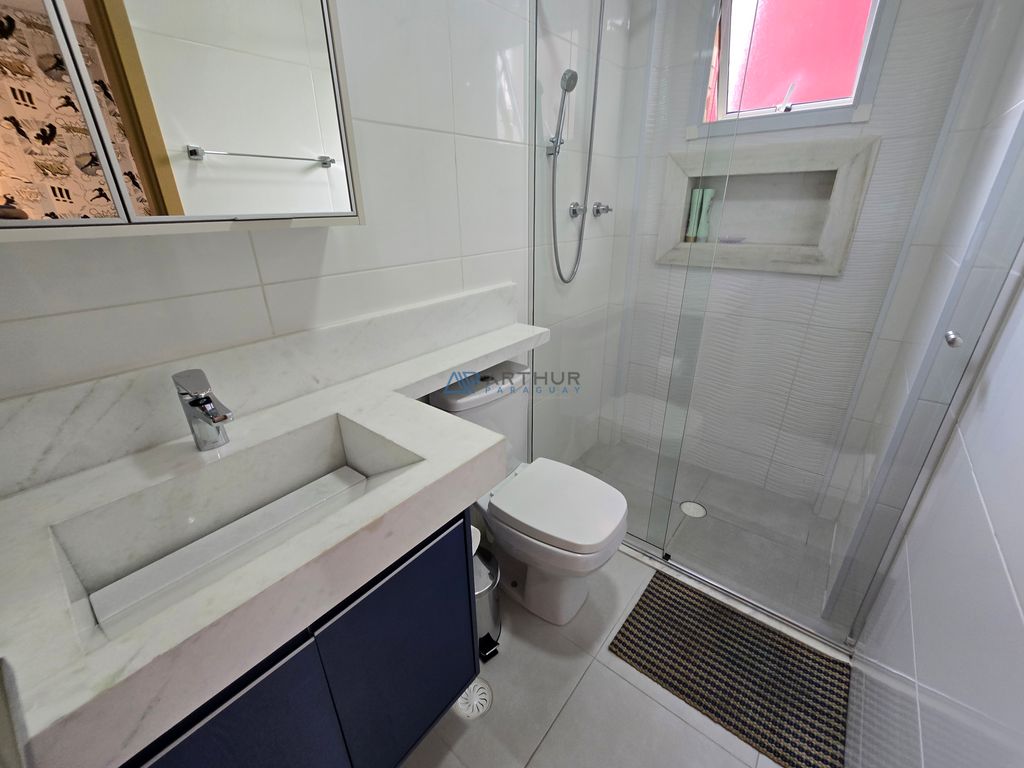 Apartamento 3 dormitórios à venda no Canto do Forte, Praia Grande – 130 m² - foto 18