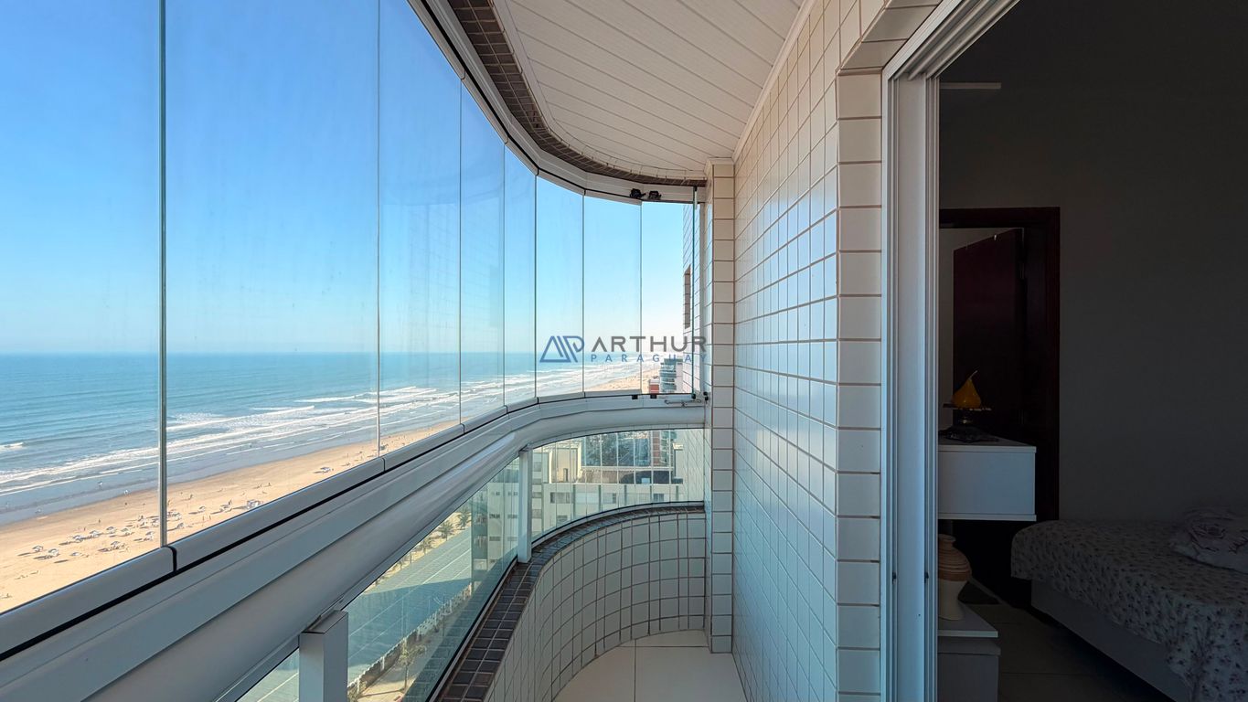 Apartamento 4 dormitórios à venda na Guilhermina, Praia Grande – 151 m² - foto 40