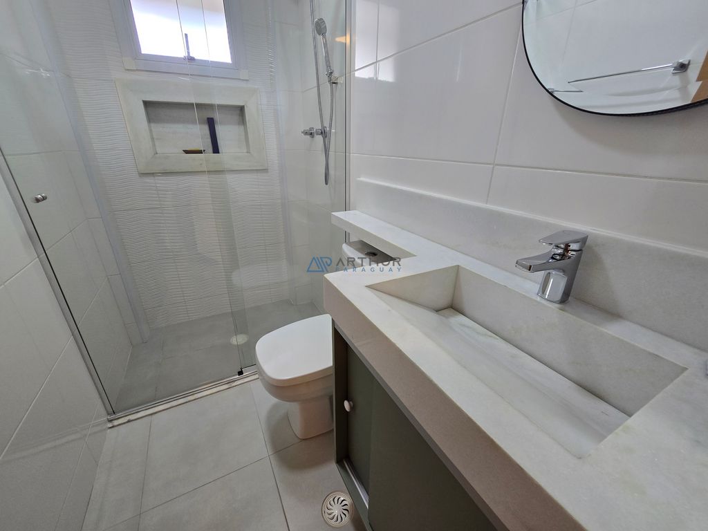 Apartamento 3 dormitórios à venda no Canto do Forte, Praia Grande – 130 m² - foto 21