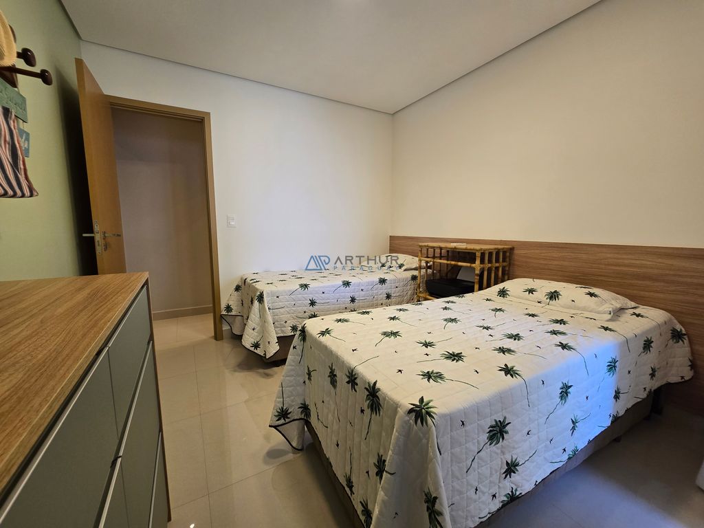 Apartamento 3 dormitórios à venda no Canto do Forte, Praia Grande – 130 m² - foto 20
