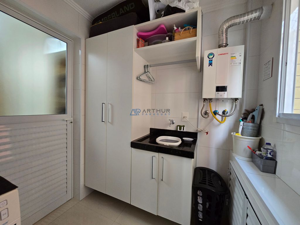 Apartamento 3 dormitórios à venda no Canto do Forte, Praia Grande – 130 m² - foto 12