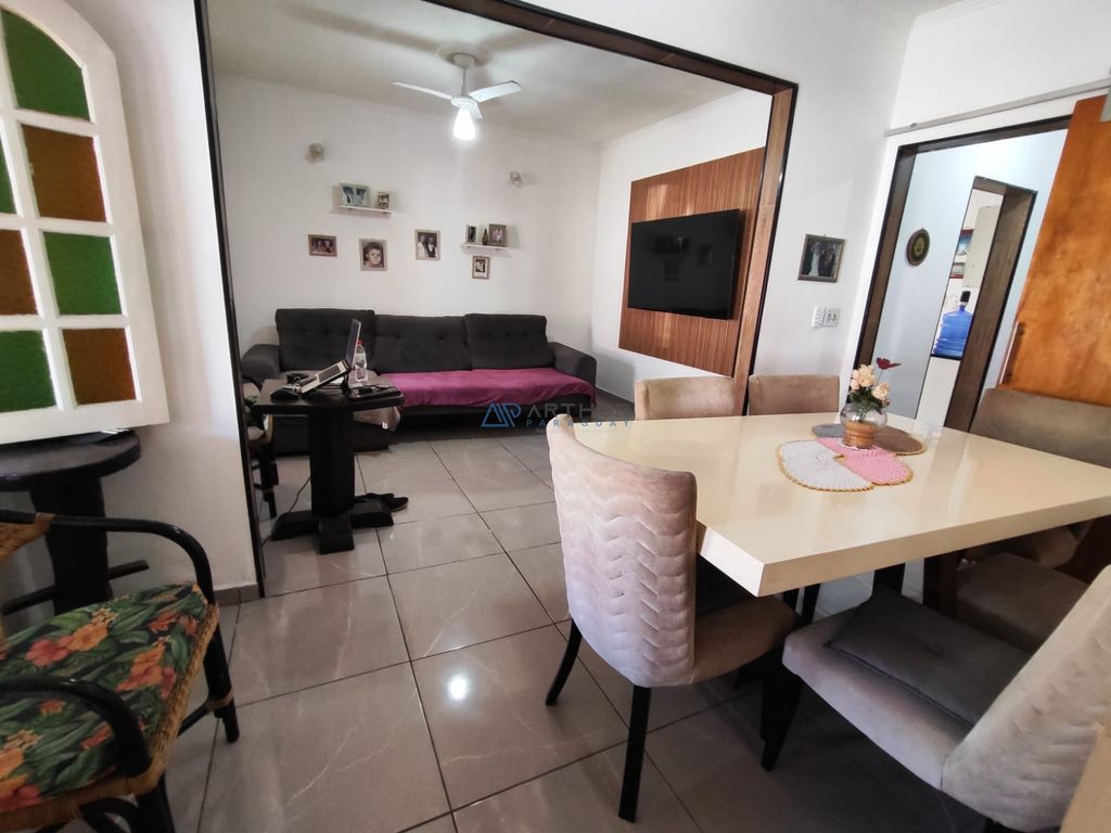 Casa 2 dormitórios à venda no Caiçara, Praia Grande – 140 m² - foto 11