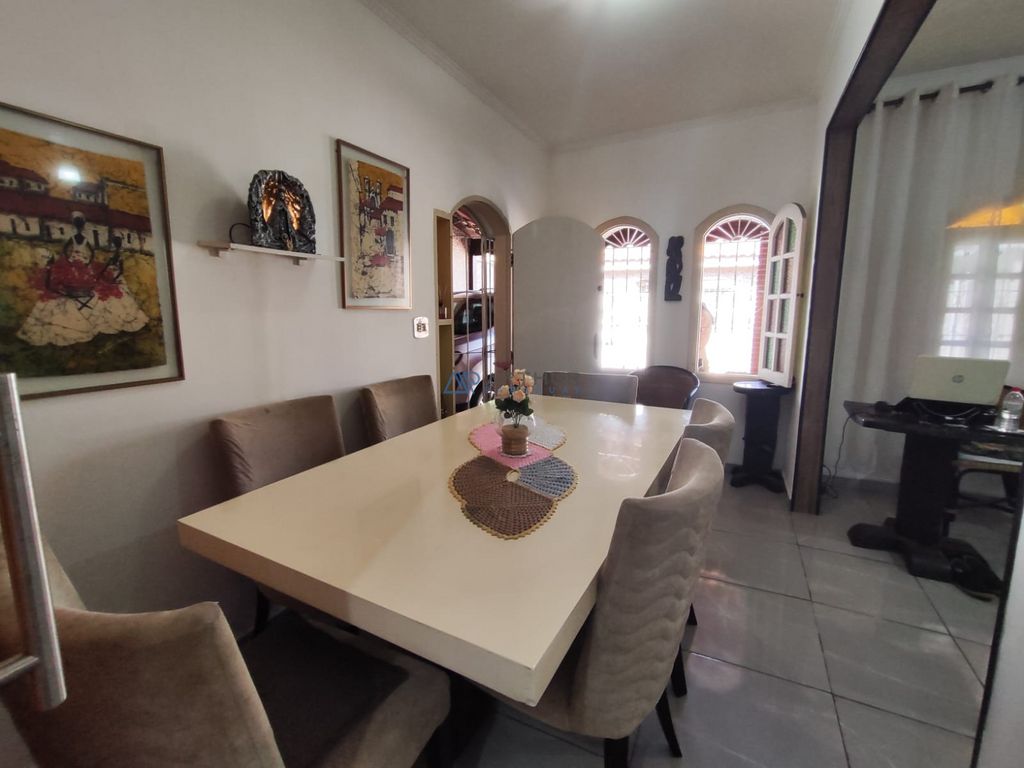 Casa 2 dormitórios à venda no Caiçara, Praia Grande – 140 m² - foto 12
