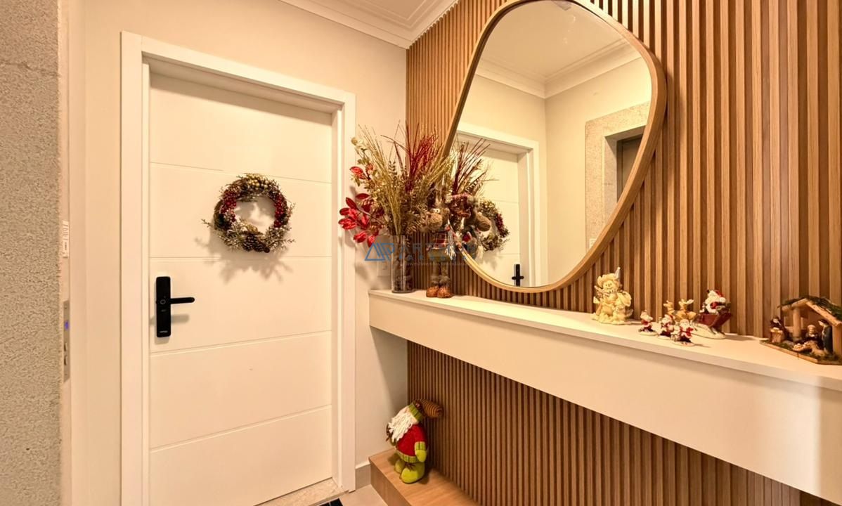 Apartamento 3 dormitórios à venda na Guilhermina, Praia Grande – 145 m² - foto 3