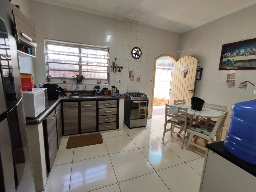 Casa 2 dormitórios à venda no Caiçara, Praia Grande – 140 m² - foto 14