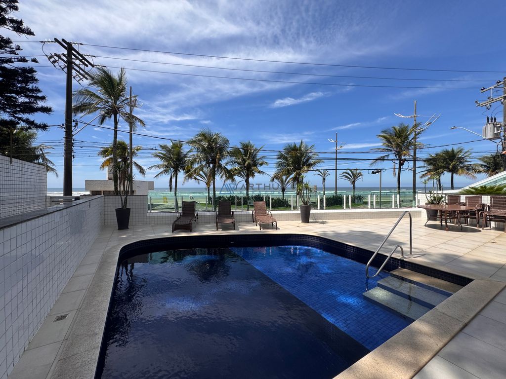Apartamento 1 dormitório à venda no Flórida, Praia Grande – 54 m² - foto 15