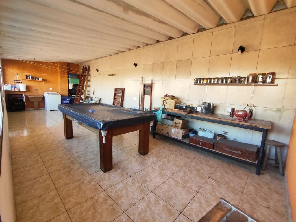 Casa 2 dormitórios à venda no Caiçara, Praia Grande – 140 m² - foto 7