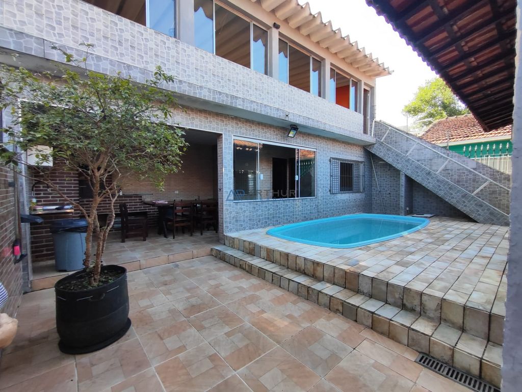 Casa 2 dormitórios à venda no Caiçara, Praia Grande – 140 m² - foto 1