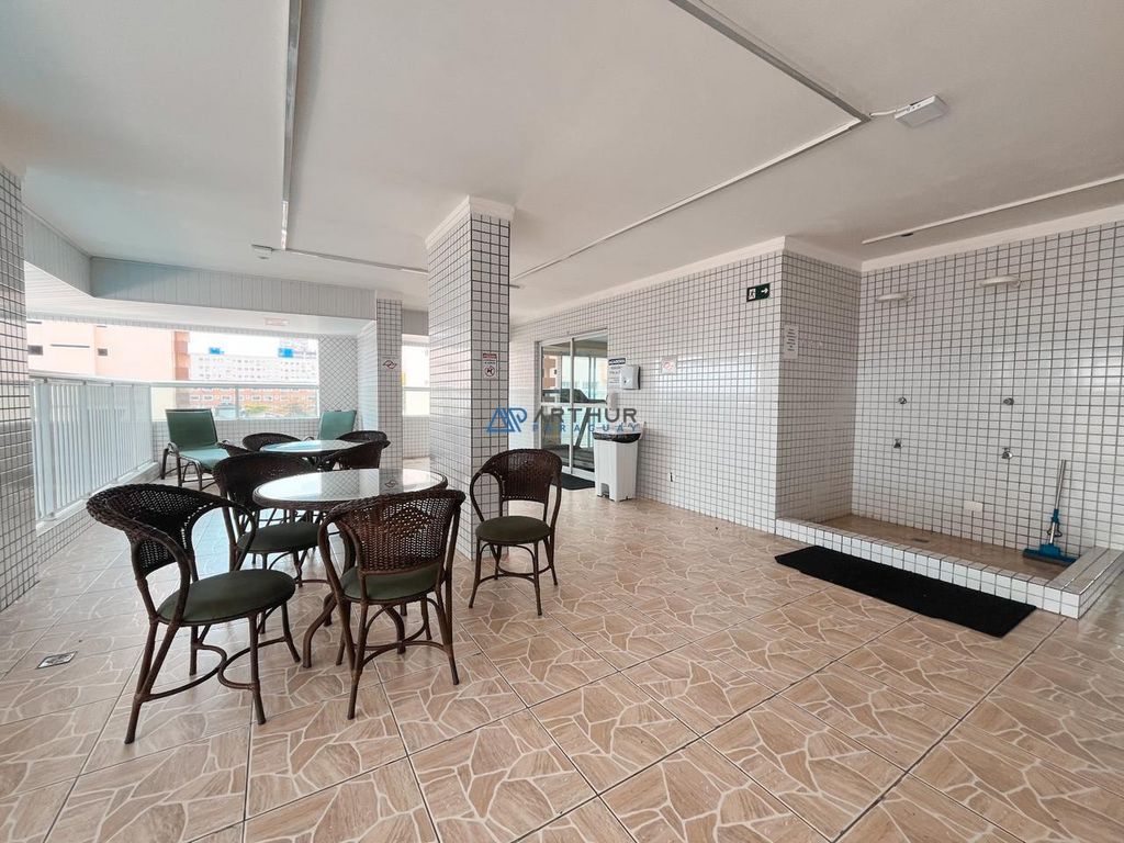 Apartamento 2 dormitórios à venda no Tupi, Praia Grande – 74 m² - foto 19