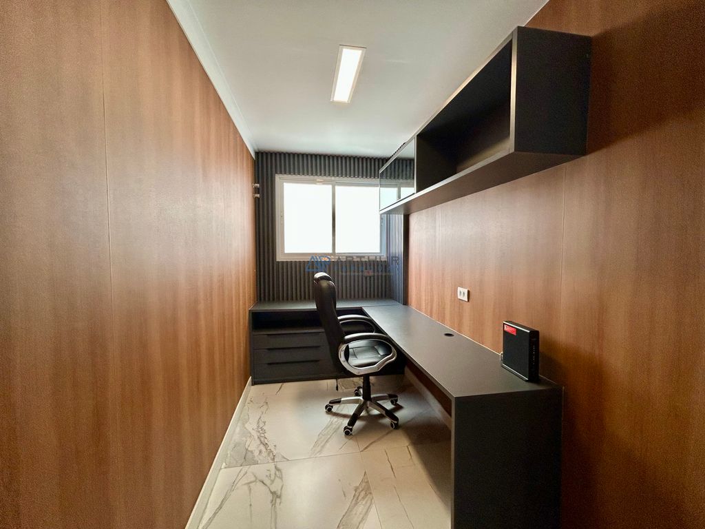 Apartamento 4 dormitórios à venda no Canto do Forte, Praia Grande – 162 m² - foto 36