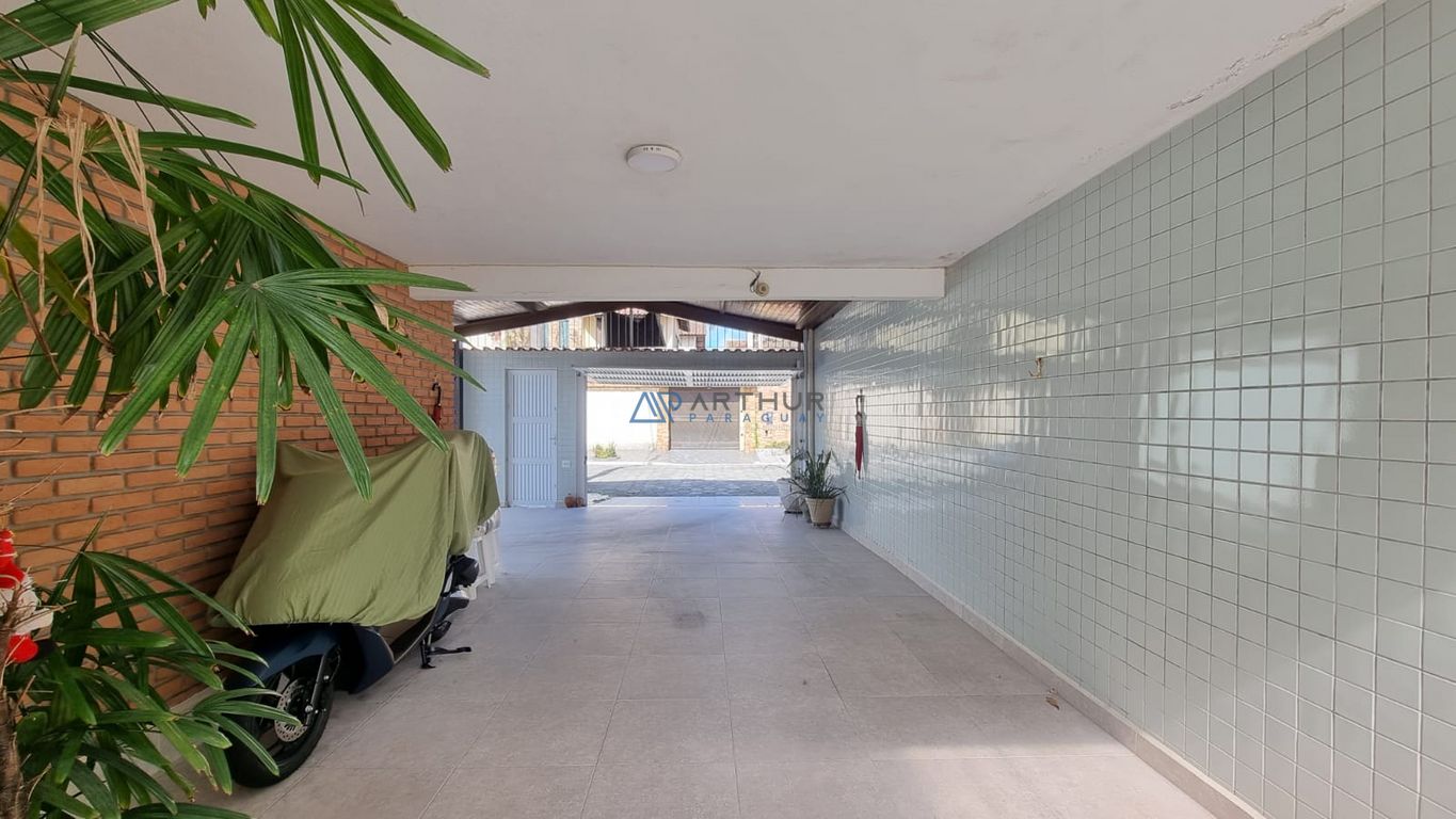 Casa 3 dormitórios à venda no Canto do Forte, Praia Grande – 200 m² - foto 2