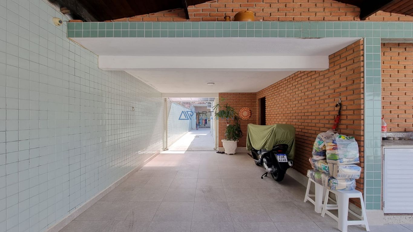 Casa 3 dormitórios à venda no Canto do Forte, Praia Grande – 200 m² - foto 4