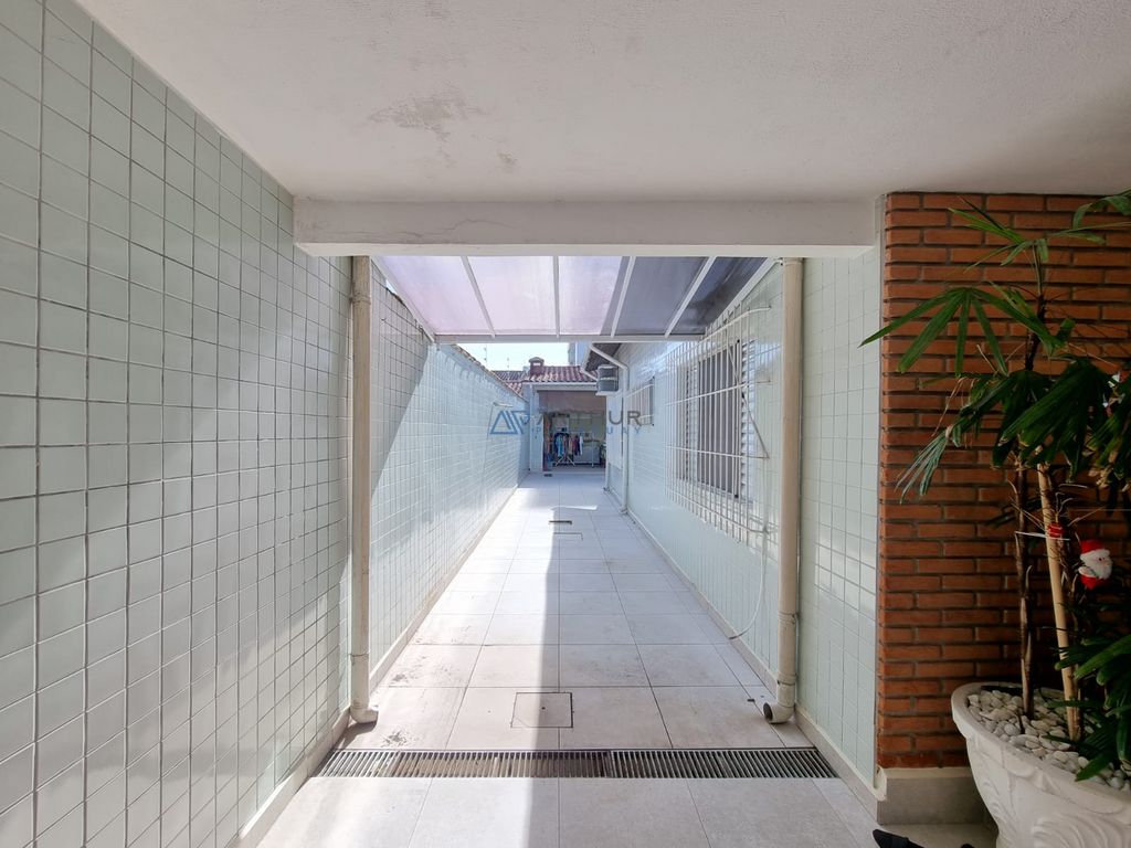 Casa 3 dormitórios à venda no Canto do Forte, Praia Grande – 200 m² - foto 7