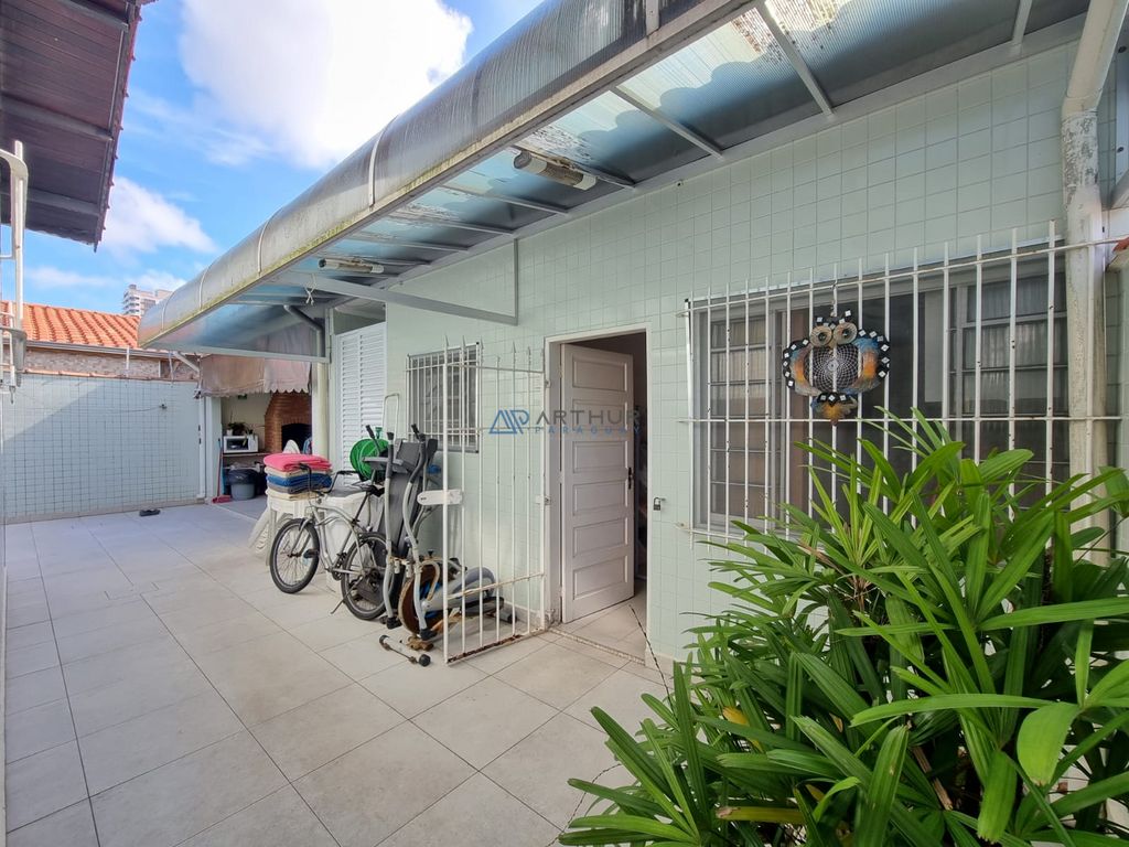 Casa 3 dormitórios à venda no Canto do Forte, Praia Grande – 200 m² - foto 10