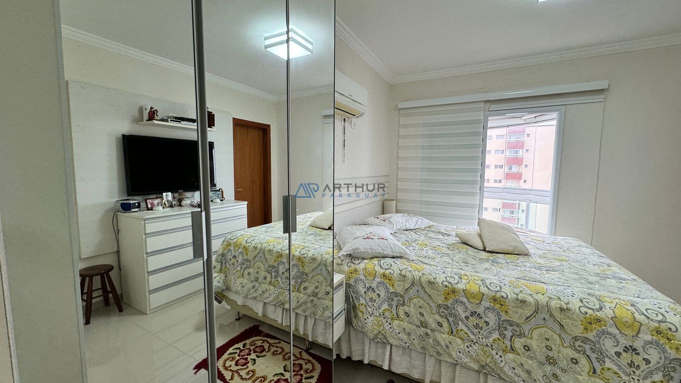 Apartamento 4 dormitórios à venda no Caiçara, Praia Grande – 203 m² - foto 33