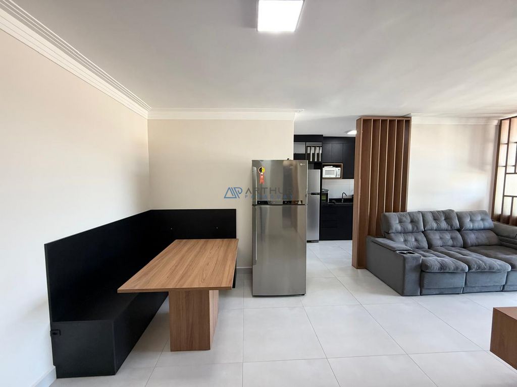 Apartamento 2 dormitórios à venda na Guilhermina, Praia Grande – 71 m² - foto 13