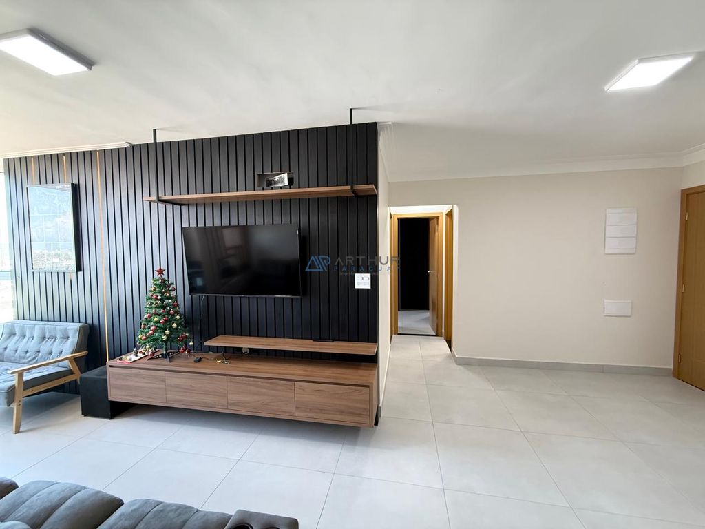 Apartamento 2 dormitórios à venda na Guilhermina, Praia Grande – 71 m² - foto 11