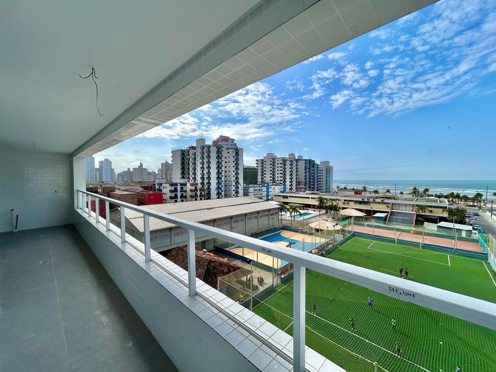 Apartamento 3 dormitórios à venda no Ocian, Praia Grande – 115 m² - foto 5