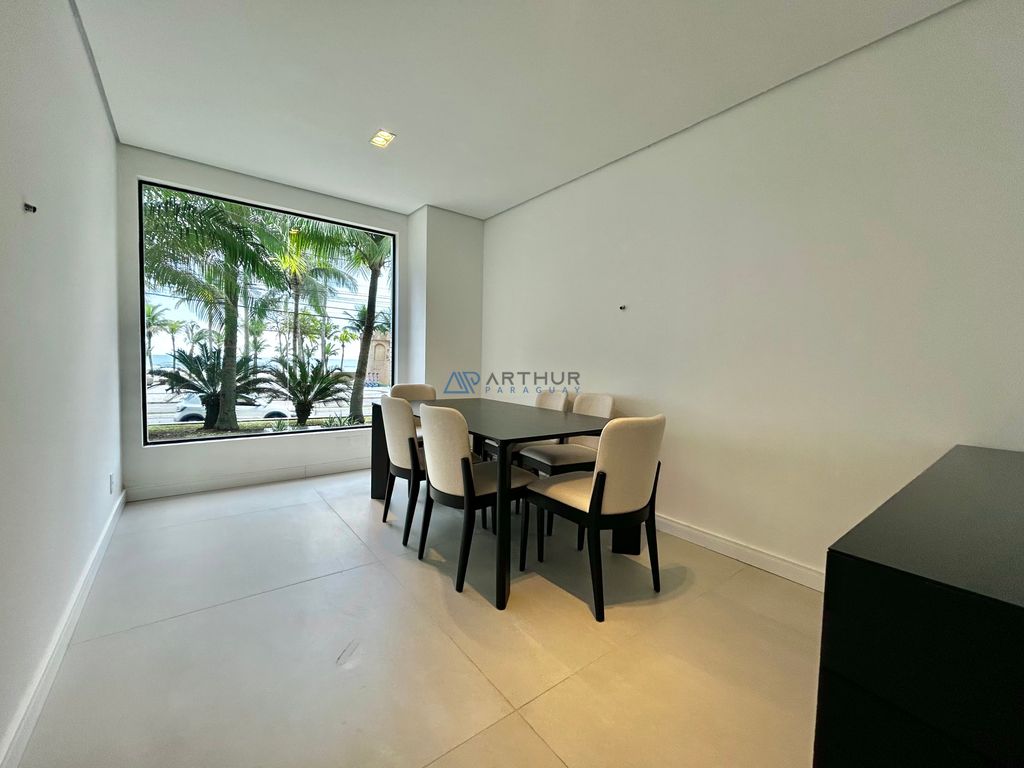 Apartamento 4 dormitórios frente mar à venda no Canto do Forte, Praia Grande – 266 m² - foto 31