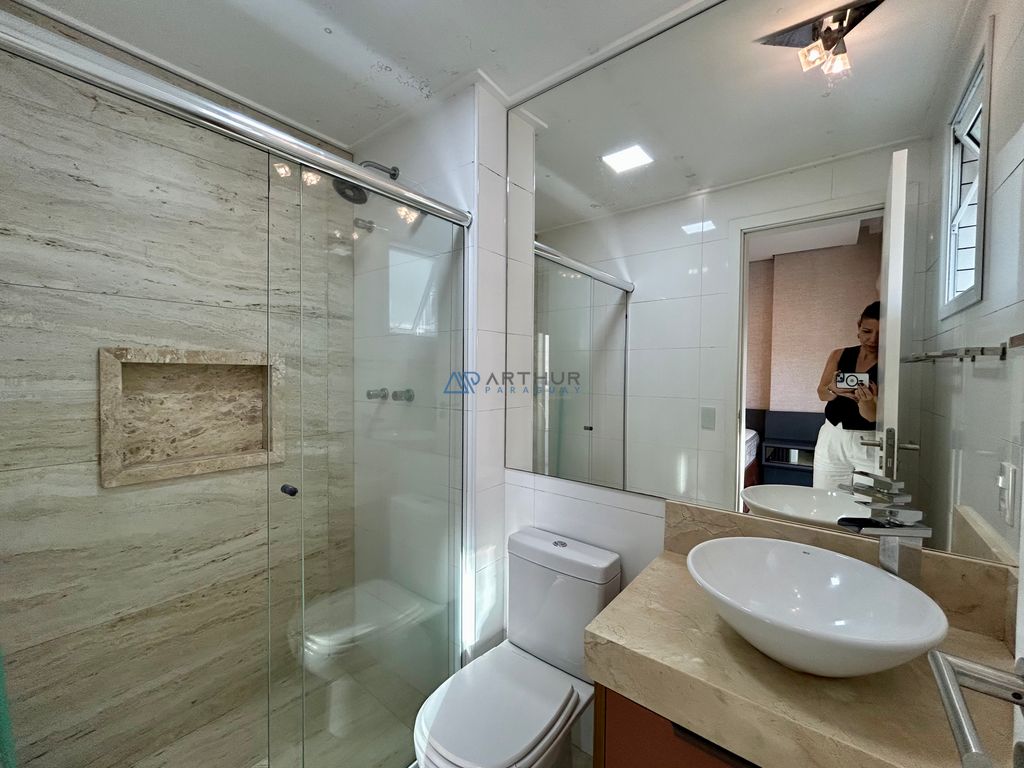 Apartamento 4 dormitórios à venda no Canto do Forte, Praia Grande – 162 m² - foto 44