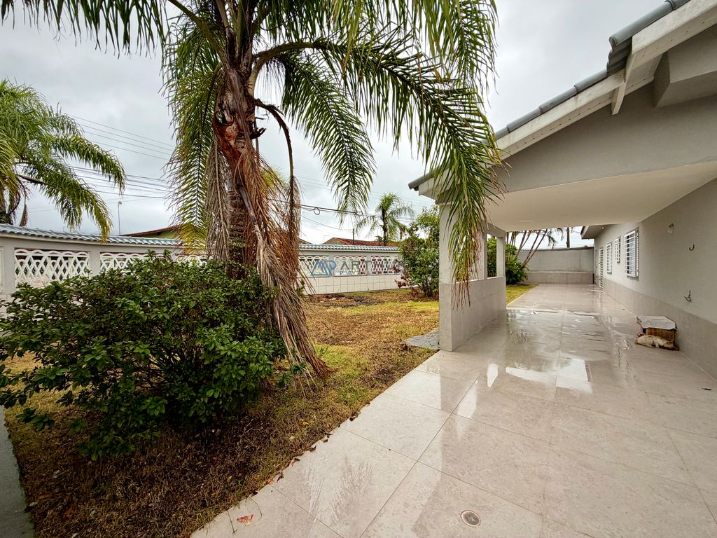Casa 2 dormitórios à venda no Real, Praia Grande – 117 m² - foto 4