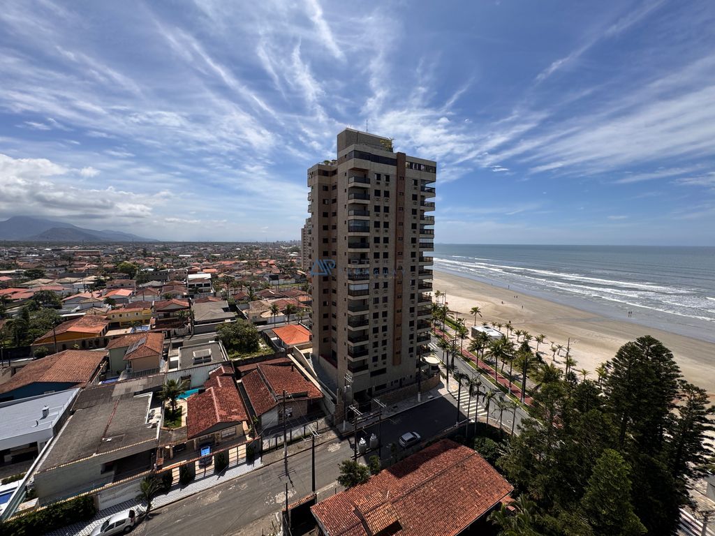 Apartamento 1 dormitório à venda no Flórida, Praia Grande – 54 m² - foto 1