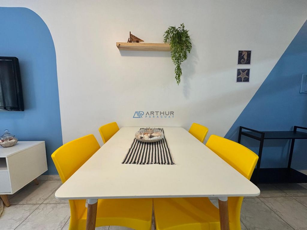 Apartamento 1 dormitório frente mar à venda no Tupi, Praia Grande – 58 m² - foto 9