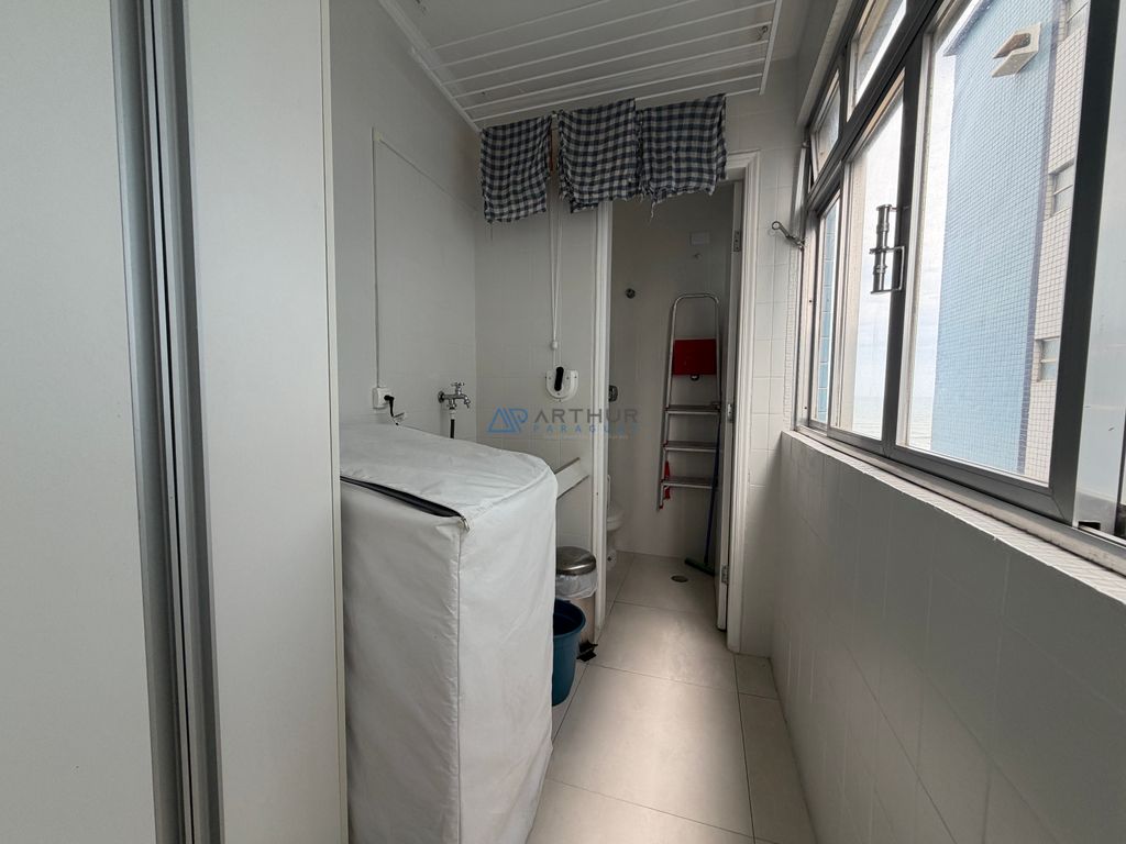Apartamento 2 dormitórios frente mar à venda no Canto do Forte, Praia Grande – 83 m² - foto 6