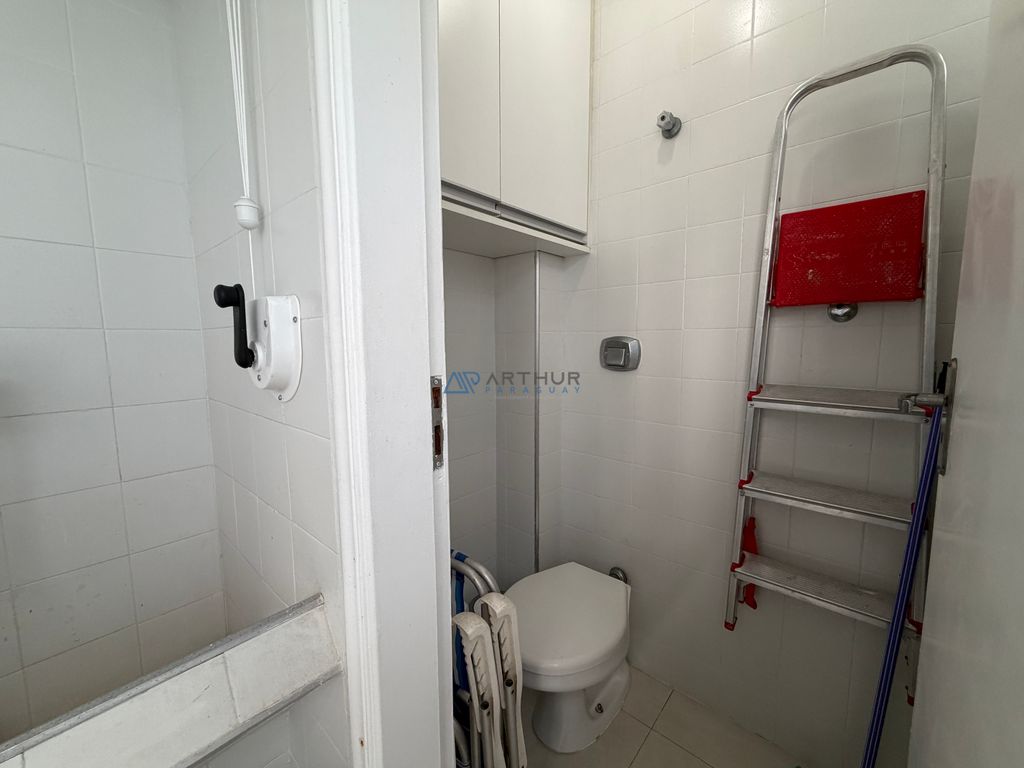 Apartamento 2 dormitórios frente mar à venda no Canto do Forte, Praia Grande – 83 m² - foto 7