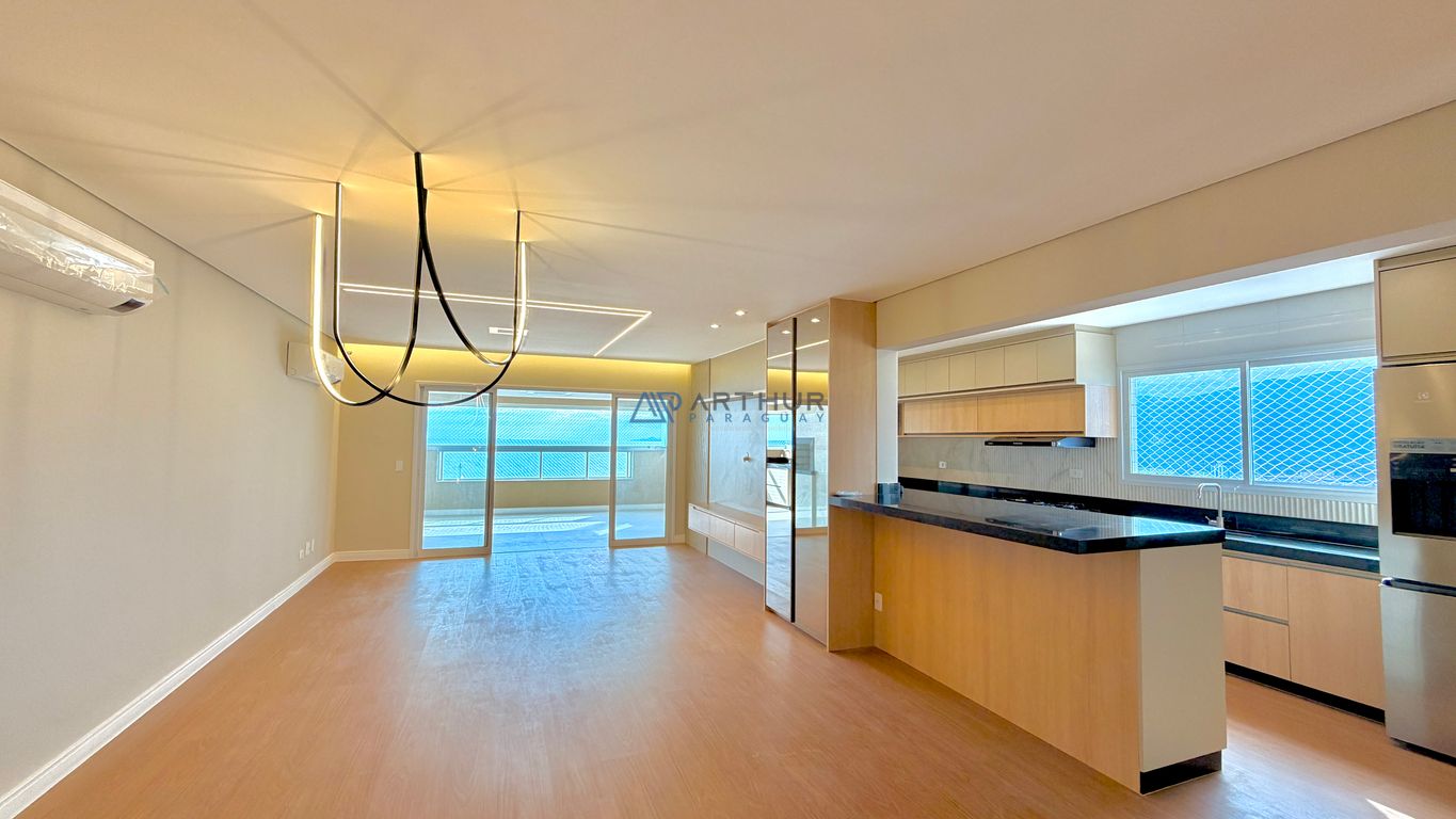 Apartamento 3 dormitórios frente mar à venda no Caiçara, Praia Grande – 199 m² - foto 15