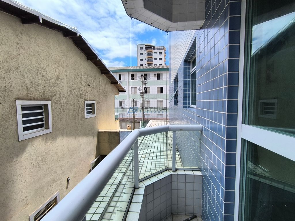 Apartamento 2 dormitórios à venda na Guilhermina, Praia Grande – 86 m² - foto 10