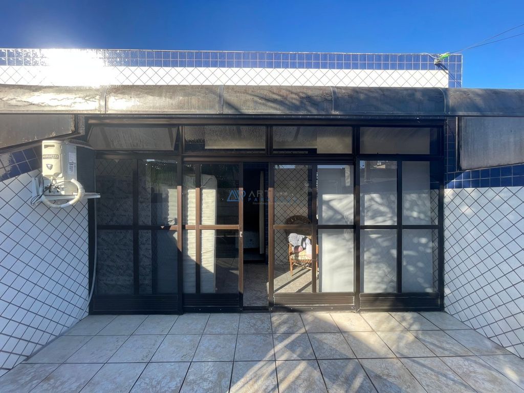 Sobrado 3 dormitórios à venda no Boqueirão, Praia Grande – 197 m² - foto 43