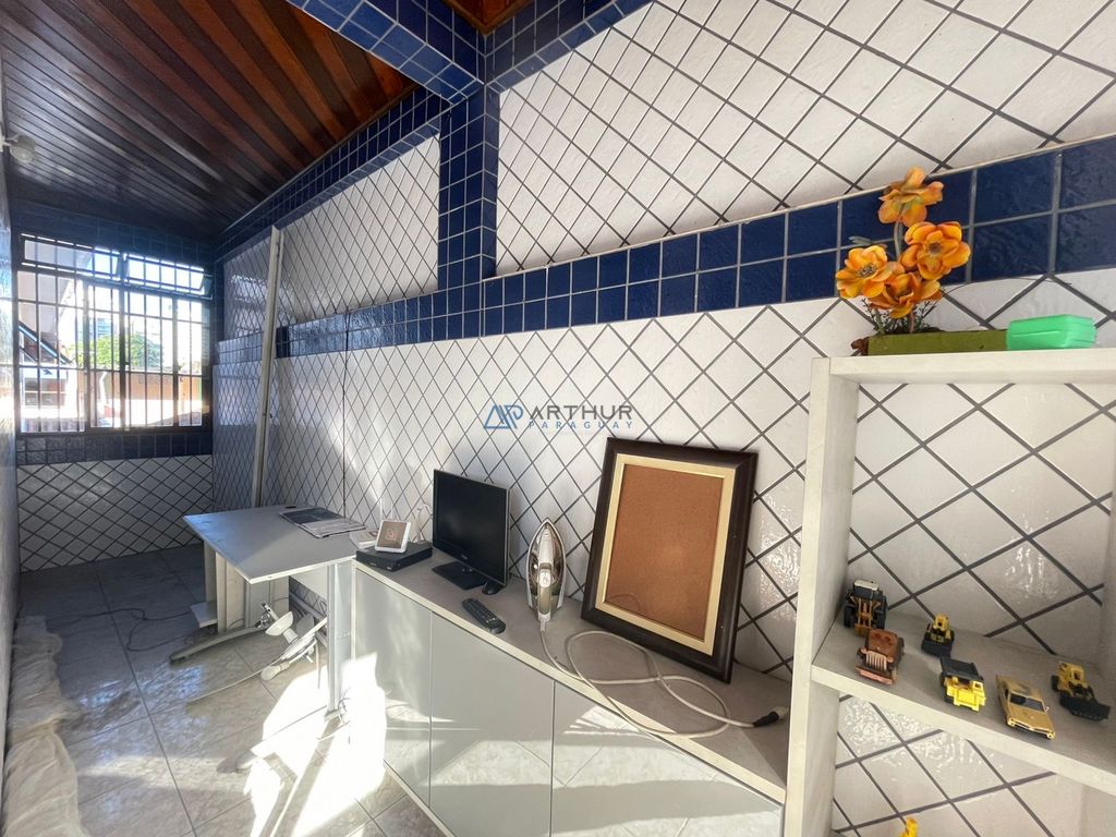 Sobrado 3 dormitórios à venda no Boqueirão, Praia Grande – 197 m² - foto 40