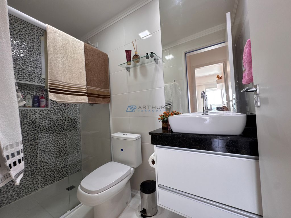 Apartamento 1 dormitório à venda no Flórida, Praia Grande – 54 m² - foto 14