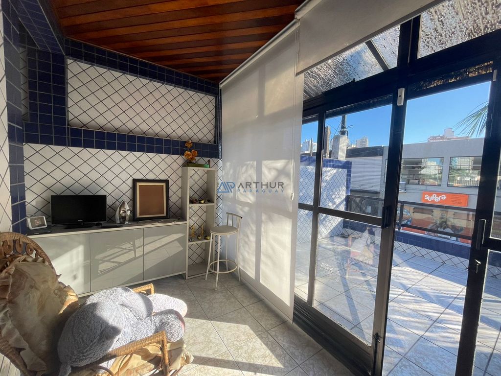 Sobrado 3 dormitórios à venda no Boqueirão, Praia Grande – 197 m² - foto 38