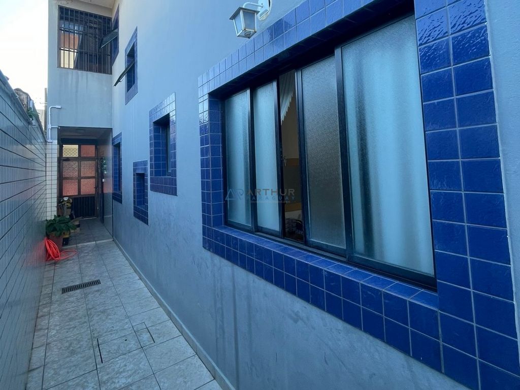 Sobrado 3 dormitórios à venda no Boqueirão, Praia Grande – 197 m² - foto 18