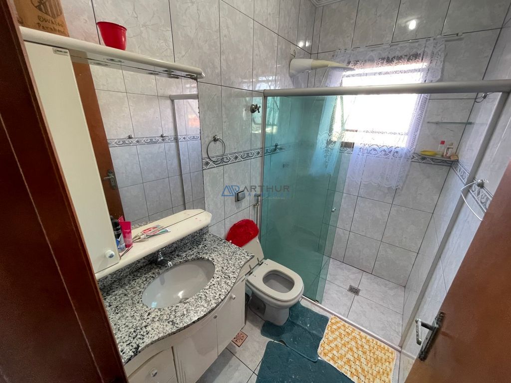 Sobrado 3 dormitórios à venda no Boqueirão, Praia Grande – 197 m² - foto 33