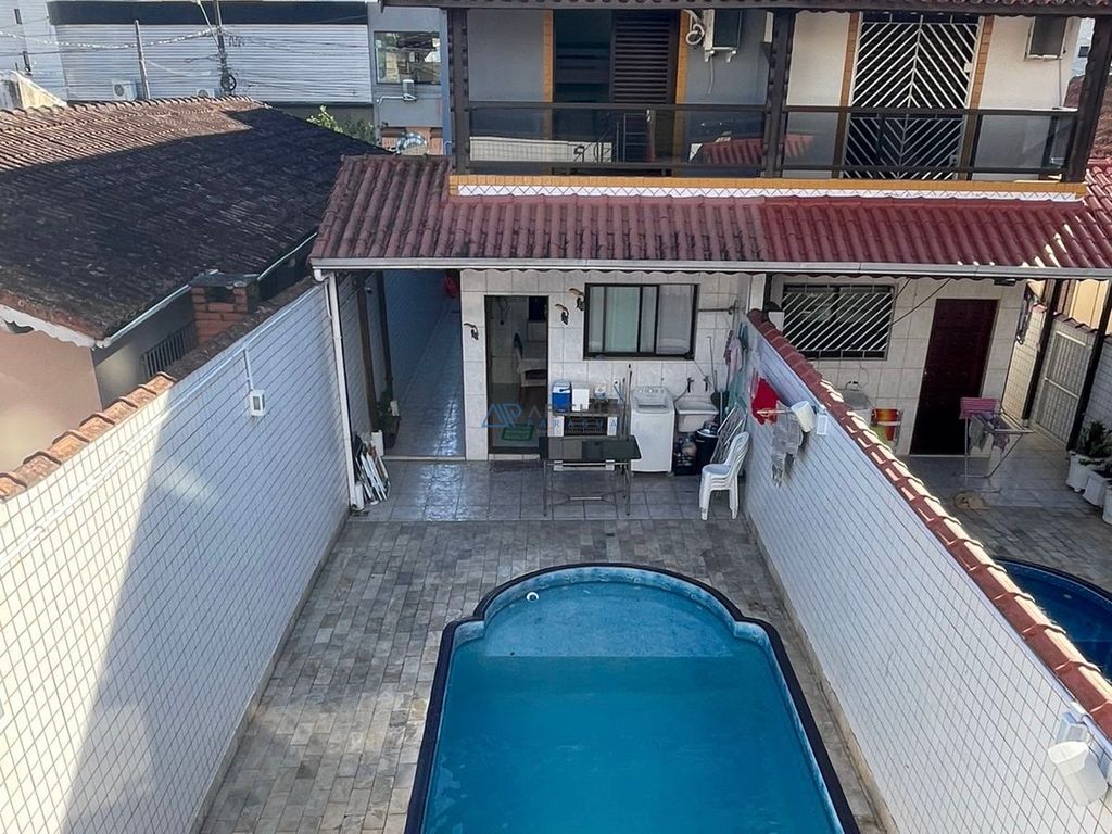 Sobrado 3 dormitórios à venda no Boqueirão, Praia Grande – 197 m² - foto 15