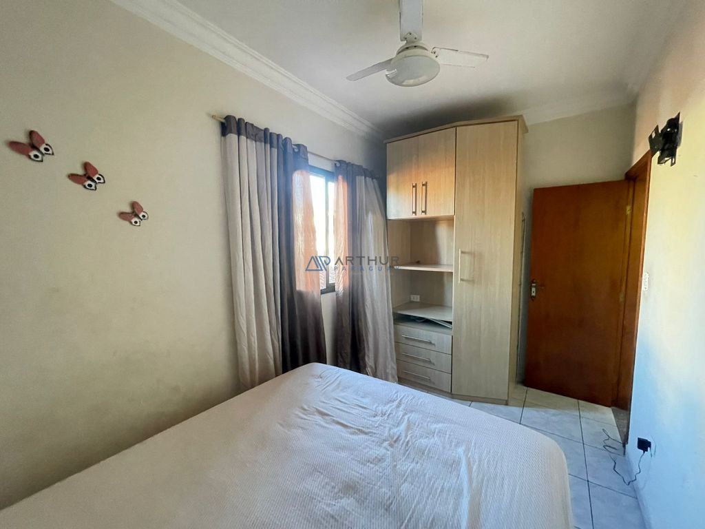 Sobrado 3 dormitórios à venda no Boqueirão, Praia Grande – 197 m² - foto 46