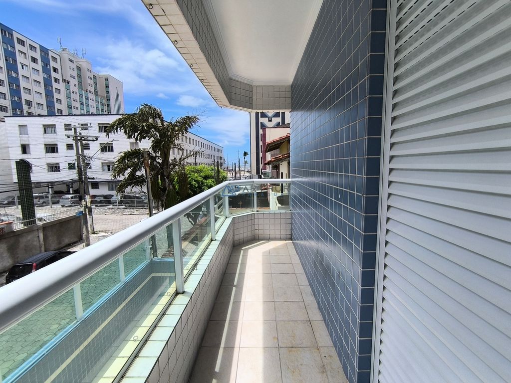 Apartamento 2 dormitórios à venda na Guilhermina, Praia Grande – 86 m² - foto 3