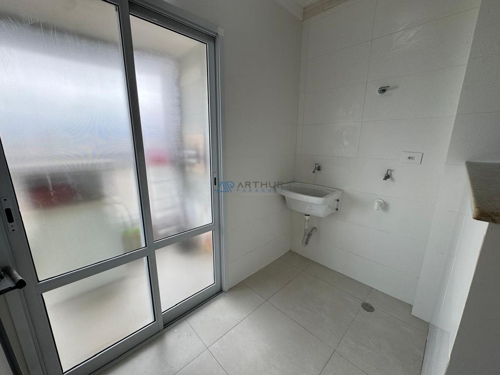 Apartamento 2 dormitórios à venda no Boqueirão, Praia Grande – 77 m² - foto 6