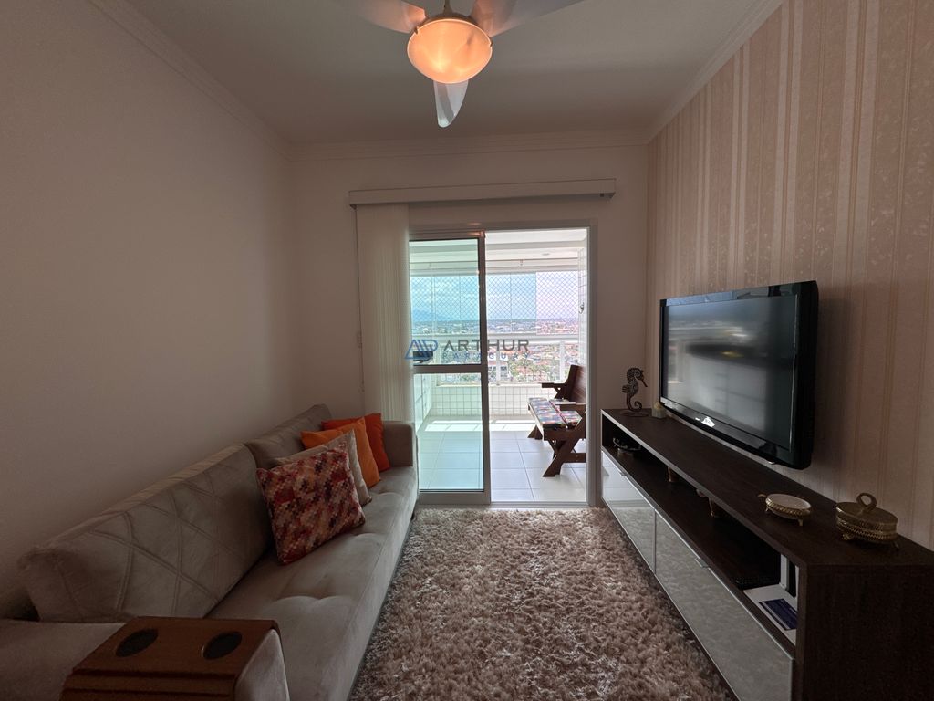 Apartamento 1 dormitório à venda no Flórida, Praia Grande – 54 m² - foto 6
