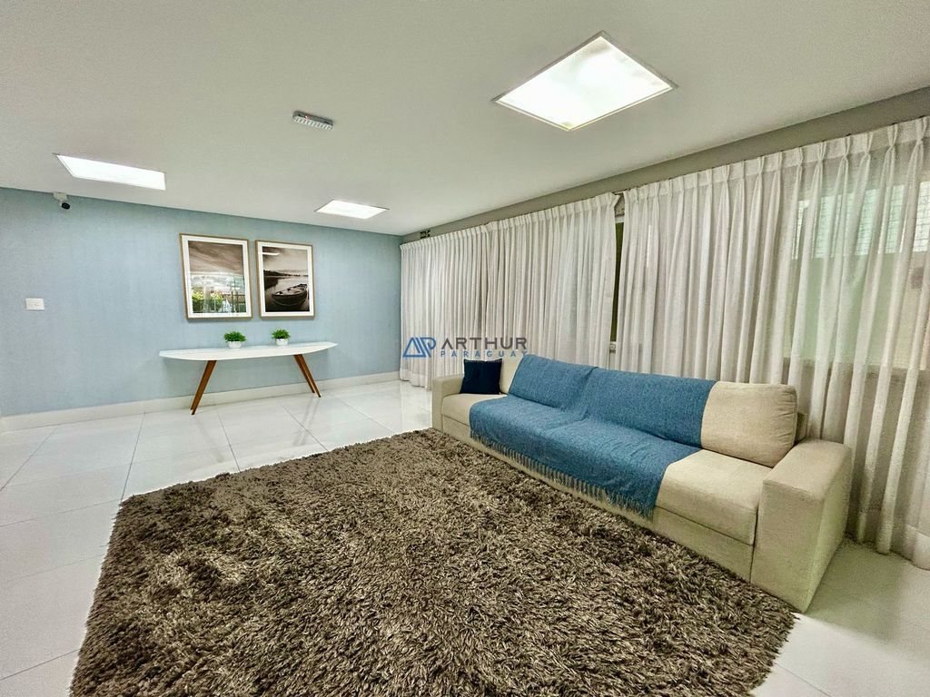 Apartamento 2 dormitórios à venda na Guilhermina, Praia Grande – 67 m² - foto 28