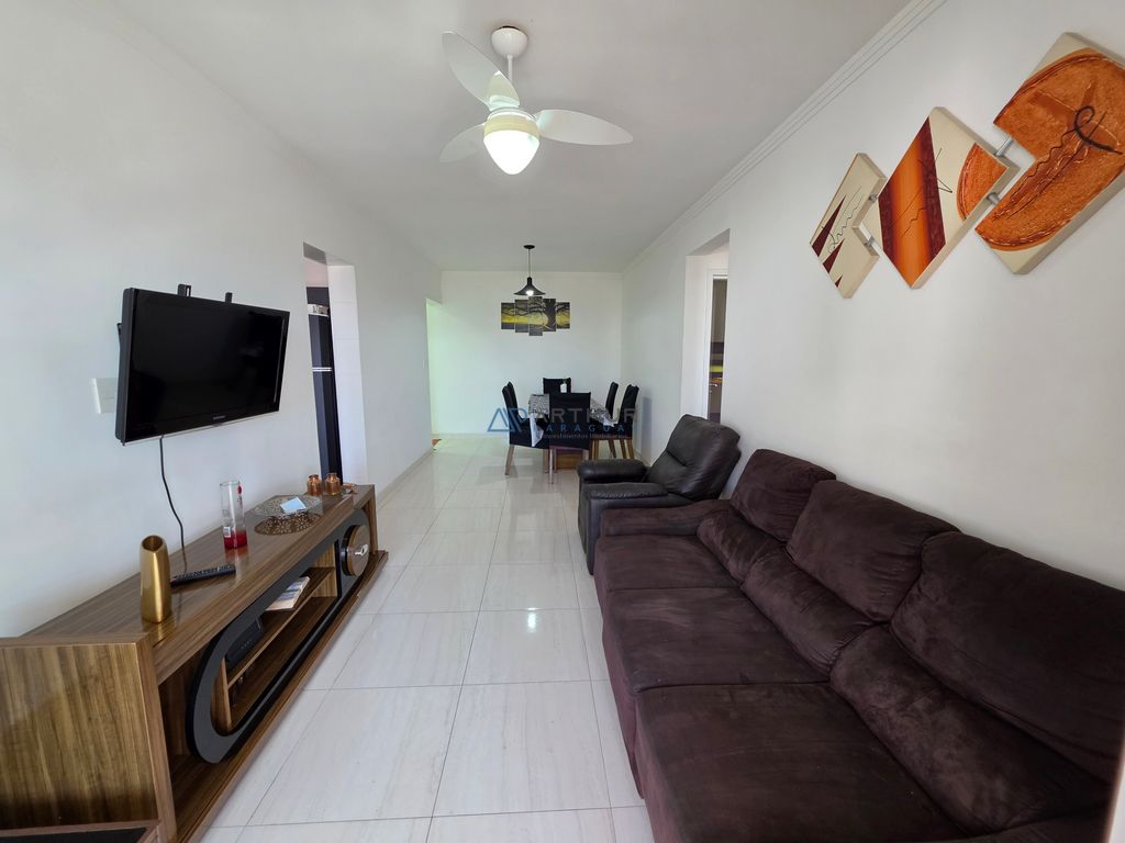 Apartamento 2 dormitórios à venda no Aviação, Praia Grande – 90 m² - foto 7