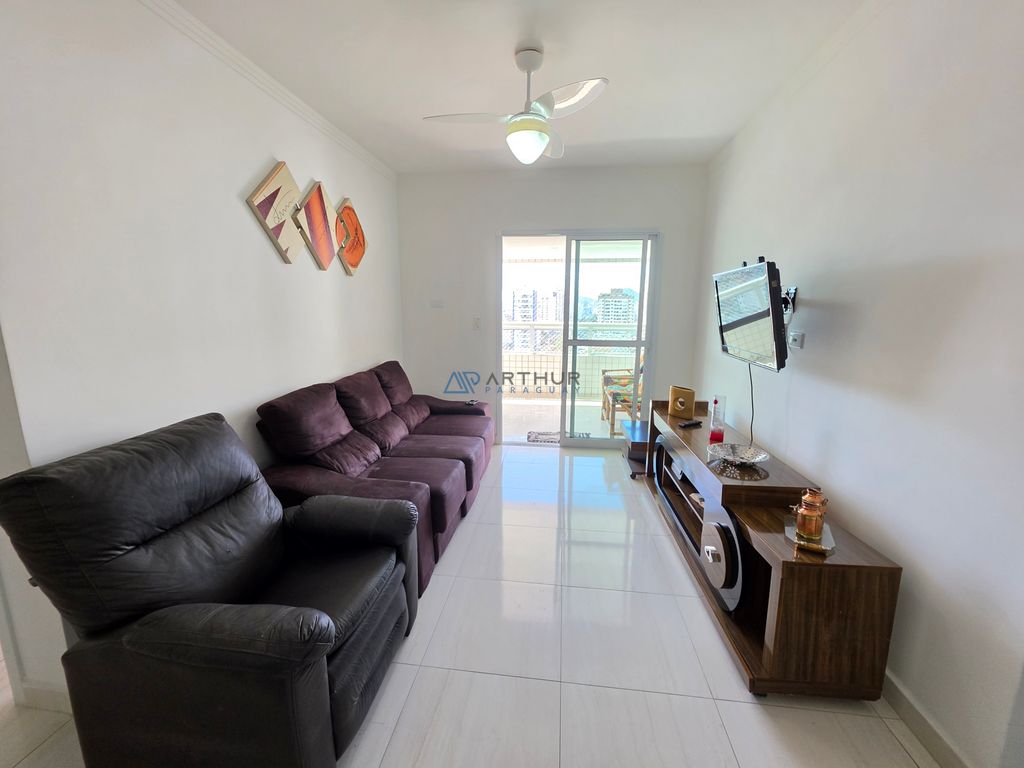 Apartamento 2 dormitórios à venda no Aviação, Praia Grande – 90 m² - foto 8