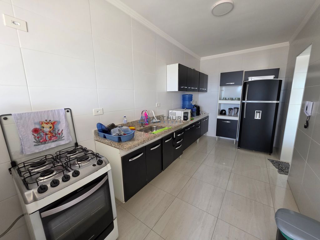Apartamento 2 dormitórios à venda no Aviação, Praia Grande – 90 m² - foto 13