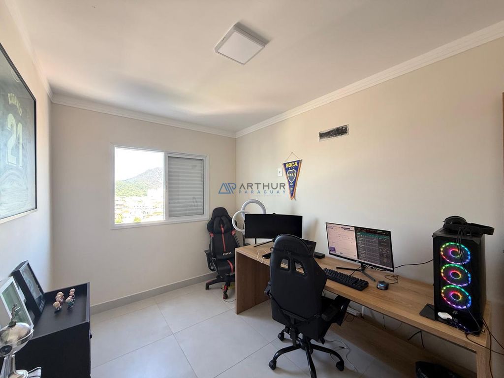 Apartamento 2 dormitórios à venda na Guilhermina, Praia Grande – 71 m² - foto 29